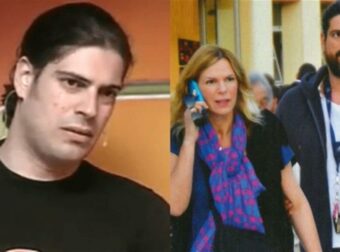 Λεβέντης ο Λορέντζο Καριέρε: Το Bar, οι «Φίλοι για πάντα», η αλλαγή καριέρας και ο γάμος με την Έλενα Κατραβά