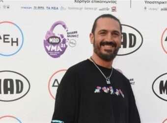 Δημήτρης Μακρυνιώτης: ««Πριν 4 χρόνια διαγνώστηκα με μυασθένεια Gravis…» –  Συγκλονίζει με το πρόβλημα της υγείας του