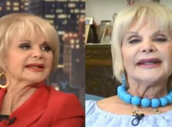 «Λύγισε» η Μαρία Ιωαννίδου: «Αυτή μου έφαγε όλη την περιουσία – Δεν έχω λεφτά, είμαι φτωχιά…»