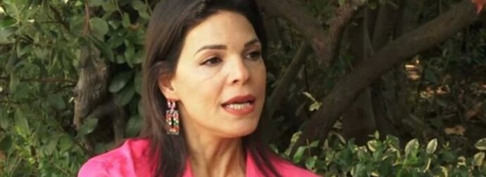 «Είχα διαβήτη κύησης, θρομβοφιλία, μπορεί να έχανα το παιδί» – Ραγίζει καρδιές η Μαρίνα Ασλάνογλου για τις εξωσωματικές και τη δύσκολη εγκυμοσύνη της
