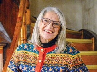 Πέθανε η θρυλική Ματούλα του Κολωνακίου – «Ήταν επτά μέρες νεκρή στο σπίτι της…» (photo)
