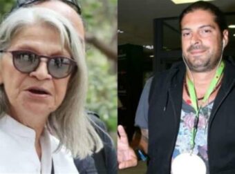 Φρικτές αποκαλύψεις για το θάνατο της Ματούλας Κουτροπούλου:  «Έβγαιναν κάτι μυγάκια κάτω από την πόρτα»