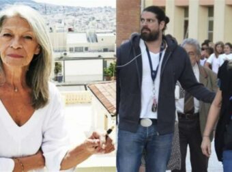 Έλενα Κατραβά: Η άγνωστη σχέση της με τη Ματούλα – «Ρώτα τη νύφη μου γιατί δεν μιλάω με το γιο μου…»
