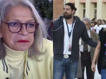«Δεν θέλω να έχω καμία σχέση με αυτή την κυρία»: Η άγνωστη συνέντευξη της Ματούλας και η δριμεία επίθεση στην Έλενα Κατραβά