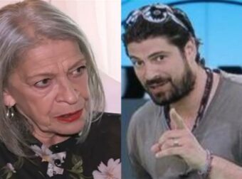 «Έφυγε» γεμάτη η Ματούλα του Κολωνακίου: Οι θυελλώδεις έρωτες, τα ναρκωτικά, η φυλακή και οι ανύπαρκτες σχέσεις με τον μοναχογιό της (video)