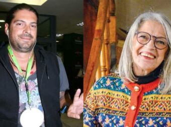 Φινάλε στο «θρίλερ» με την ταφή της Ματούλας του Κολωνακίου – Ο Λορέντζο Καριέρε ανέλαβε την αποτέφρωσή της (video)