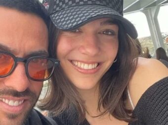 Σε νοσταλγική διάθεση η Μελίνα Νικολαΐδη – Οι τρυφερές αναρτήσεις με τον Αλέξανδρο Πολυχρονιάδη όσο λείπει στο Λονδίνο