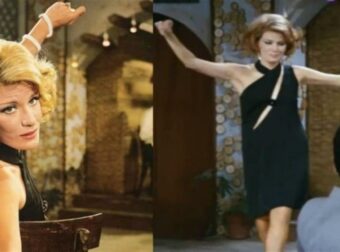 «Αντίο, αγαπημένη μας»: Το σπαρακτικό «αντίο» της Φίνος Φιλμ στη Μαίρη Χρονοπούλου