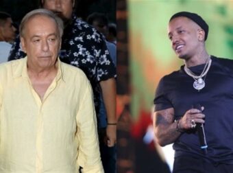 «Έχει μαζέψει φίλους του από το ΚΑΠΗ και θα έρθουν με τα πι και τις μαγκούρες, αν εξαφανιστώ…» – Η σκληρή απάντηση του Light στον Ανδρέα Μικρούτσικο