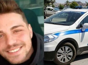 «Μου είπε σ’ αγαπώ κι άρχισε να τρέχει»: Εξαφάνıση «θρiλερ» 27χρονου από τον Ελαıώνα- Τι απoκαλύπτει ο πατέρας του