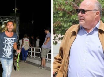 «Ένα σύστημα που συνειδητά επιλέγει να βγάζει ασταμάτητα στον αέρα τους “Μπέους”…» – Ξεσπά ο Αντώνης Κανάκης κατά του Αχιλλέα Μπέου