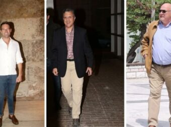 «Τελικά αυτή η λεγόμενη πολιτική ορθότητα…» – Η αιχμηρή ανάρτηση του Αχιλλέα Μπέου για την κόντρα Κασσελάκη – Αυτιά