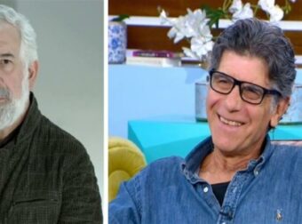 Γιάννης Μπέζος: «Πρέπει να βγάλουμε όλοι το φωτοστέφανο που έχουμε βάλει στο κεφάλι μας» – Η ερώτηση για τον Πέτρο Φιλιππίδη και η “έμμεση” απάντηση