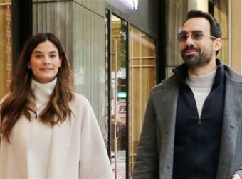 «Spoiler alert…» – Η ανάρτηση της Χριστίνας Μπόμπα με φουσκωμένη κοιλίτσα και το ξεκαθάρισμα για την εγκυμοσύνη