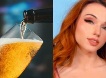 Εταιρεία θέλει να συνεργαστεί με διάσημη influencer και να φτιάξει μπύρα με βασικό συστατικό τα ούρα της