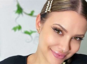 Λάουρα Νάργες: «Δεν είμαι πάρα πολύ ενεργή στα…» – Η δημόσια εξομολόγηση της παρουσιάστριας
