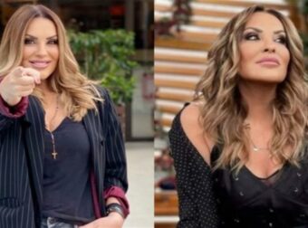 «Όχι, θα μπορούσε να είναι δισέγγονό μου» – Αυτός ο άντρας πέφτει μικρός στη Ναταλία Γερμανού (video)