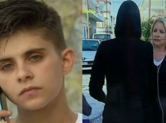 «Σπάει» τη σιωπή της η γιαγιά των βρεφών της 23χρονης που πέθαναν ξαφνικά: «Πού ξέρω αν δεν τα έχει πειράξει;» (video)