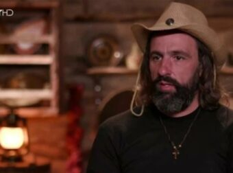 Φάρμα: «Άλλος Μπeος μας βρήκε» – Οργή στο twitter για τον “αρσενικό” Νίκο Παρλάντζα