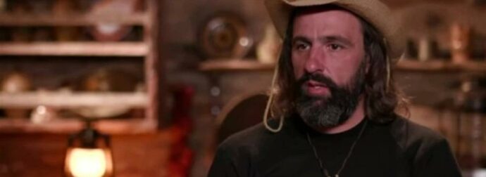 Φάρμα: «Άλλος Μπeος μας βρήκε» – Οργή στο twitter για τον “αρσενικό” Νίκο Παρλάντζα