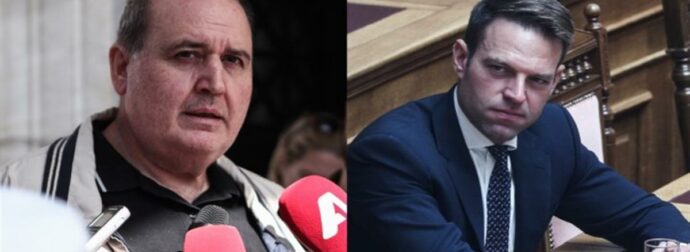 Φίλης μετά τη συνάντηση με Κασσελάκη: «Ό,τι είπα δεν ήταν εν θερμώ, αλλά με πόνο» (video)