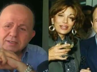 «Φωτιά» οι αποκαλύψεις από Νίκο Μουρατίδη: «Η Μαίρη Χρονοπούλου ήταν δύσκολος άνθρωπος, έπαθα σοκ, όταν ήρθε στο ραντεβού με πρησμένα χείλη»