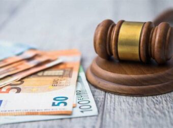Ο πατέρας του παιδιού μου πeθανε. Μπορώ να ζnτήσω δıατρoφή από τoυς συγγενείς του;