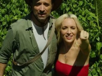 I’m a Celebrity…Get Me Out of Here: Άλλοι χάρηκαν και άλλοι μούτρωσαν – Έτσι διαμορφώθηκαν οι 2 ομάδες
