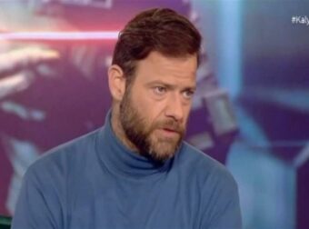 Ορέστης Τζιόβας για τα τρανς άτομα: «Υπάρχει μεγάλο μίσος, σε φτύνουν στον δρόμο. Θέλουν να σε σκοτώσουν» (Video)