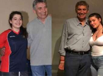 Ώρες αγωνίας για τον Παναγιώτη Φασούλα: Τραυματίστηκε η κόρη του – «Δυστυχώς είχα…»