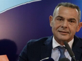 Νέο «χτύπημα» Πάνου Καμμένου για ΣΥΡΙΖΑ: «Την διοίκηση του φρενοκομείου την ανέλαβαν οι τρόφιμοι…»