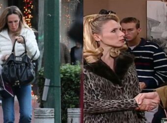 «Όπου και αν είσαι…» – Ο συγκινητικός αποχαιρετισμός της Εβελίνας Παπούλια για τον Αίαντα Μανθόπουλο