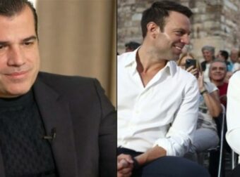 Πλεύρης εναντίον Κασσελάκη: «Αγνοεί τους ηθικούς κανόνες» –  Επίθεση μετά τη δήλωση «θέλουμε ν’ αποκτήσουμε δύο αγόρια»