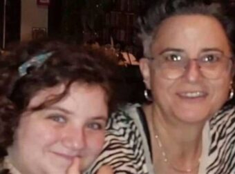 Πόλεμος στο Ισραήλ: «Μαμά φοβάμαι, βοήθησέ με» – «Ραγίζει» καρδιές το μήνυμα της 12χρονης με αυτισμό πριν την απαγάγει η Χαμάς