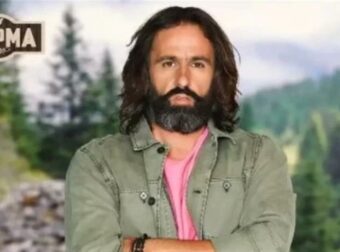 Φάρμα: «Αυτός πάντως είναι ότι πρέπει για…» – Έστησαν πάρτι στο Twitter οι τηλεθεατές για τον Παρλάντζα