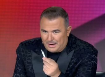 Συγκίνηση για τον Αντώνη Ρέμο – Το μήνυμα που του έστειλε η κόρη του στο 2ο live του Fame Story