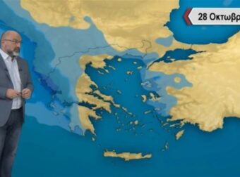 «Ευθεία βολή» Σάκη Αρναούτογλου: «Θα ρίξει νερό 28η Οκτωβρίου – Αυτές είναι οι περιοχές…»