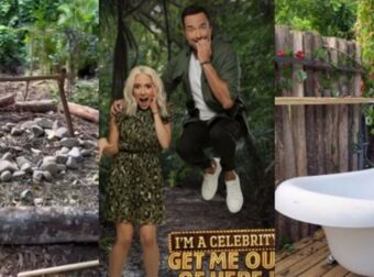I’m a celebrity get me out of here: Άλλοι θα κακοπεράσουν και άλλοι θα βρουν ανέσεις – Τα πρώτα πλάνα από τη ζούγκλα που θα μείνουν οι παίκτες
