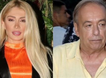 Σοφία Δανέζη για Αντρέα Μικρούτσικο: «Δεν έχω να συζητήσω κάτι! Η άποψη του ήταν…»