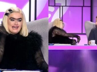 My style rocks: Δε μπορούσε να μιλήσει από τη συγκίνηση – Ξέσπασε σε κλάματα η Σοφία Χατζηπαντελή