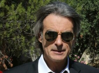 Μαίρη Χρονοπούλου: Η βέρα του αρραβώνα της με το Νίκο Σταγόπουλο στο φέρετρο μαζί της