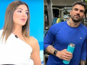 «Βόμβα» από Σταματίνα Τσιμτσιλή: «Μεγάλη μείωση μισθού για τον Δημήτρη Αλεξάνδρου»