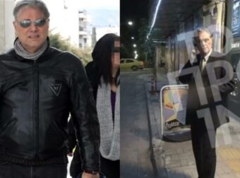 Σε τραγική ψυχολογική κατάσταση ο Οδυσσέας Σταμούλης μετά το θάνατο του γιου του – Τα τεράστια οικονομικά προβλήματα