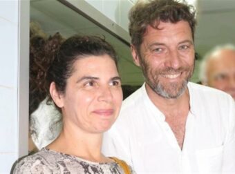 Δεν αντιλήφθηκε κανείς το διαζύγιό του – Τι συνέβη με τον Γιάννη Στάνκογλου και την πρώην σύζυγό του