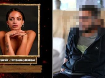 Χωρισμός για διάσημο του Survivor μόλις γύρισε – Τώρα είναι ζευγάρι με τον Τόνυ Δημητρίου! (Vid)