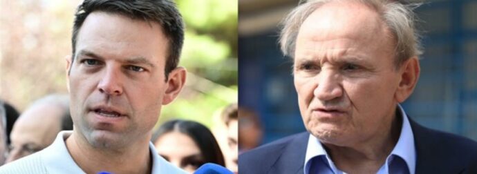 «Ξεσπάθωσε» ο Τζουμάκας για Κασσελάκη: «Αυτός δεν ήρθε, τον φέρανε – Το παιδί δεν κάνει» (video)