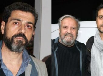 Έκλεισε «στόματα» ο Φαλελάκης: «Κι εμένα δεν με ενδιαφέρει τι κάνει ο στρέιτ στο κρεβάτι του αλλά το λούζομαι καθημερινά»