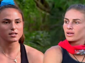 «Κωλοτούμπα» από την Ασημίνα για το Survivor – Της γύρισε την πλάτη η Δαλάκα!