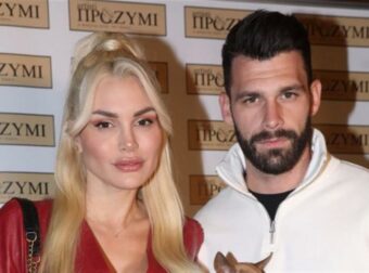 «Ενδιαφέρεται ακόμα απ’ ότι έχουμε καταλάβει…», «Πέρασε ένα πολύ δύσκολο καλοκαίρι» – Η αποκάλυψη για την προσωπική ζωή του Στάθη Σχίζα μετά τον χωρ…