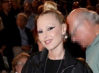 Τέλος το κοντό μαλλί και οι κότσοι για την Τάμτα – Τρομάξαμε να την αναγνωρίσουμε με το νέο της look